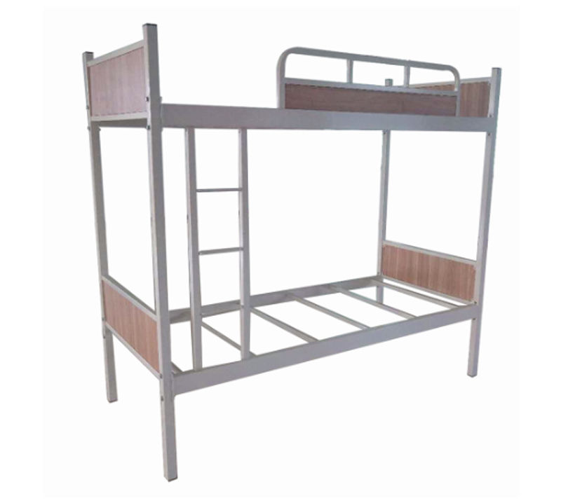 學生雙層床
