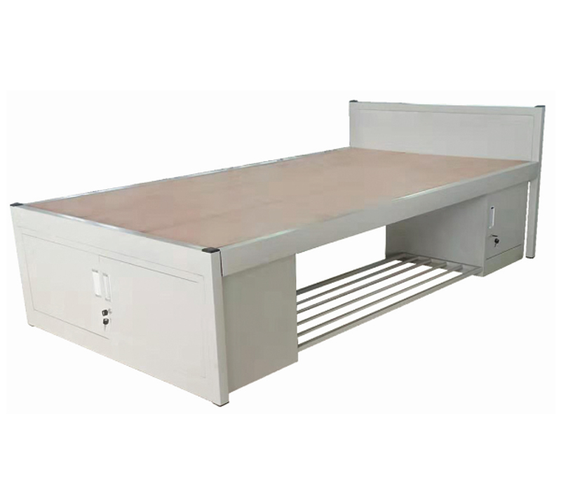 學(xué)生單人床