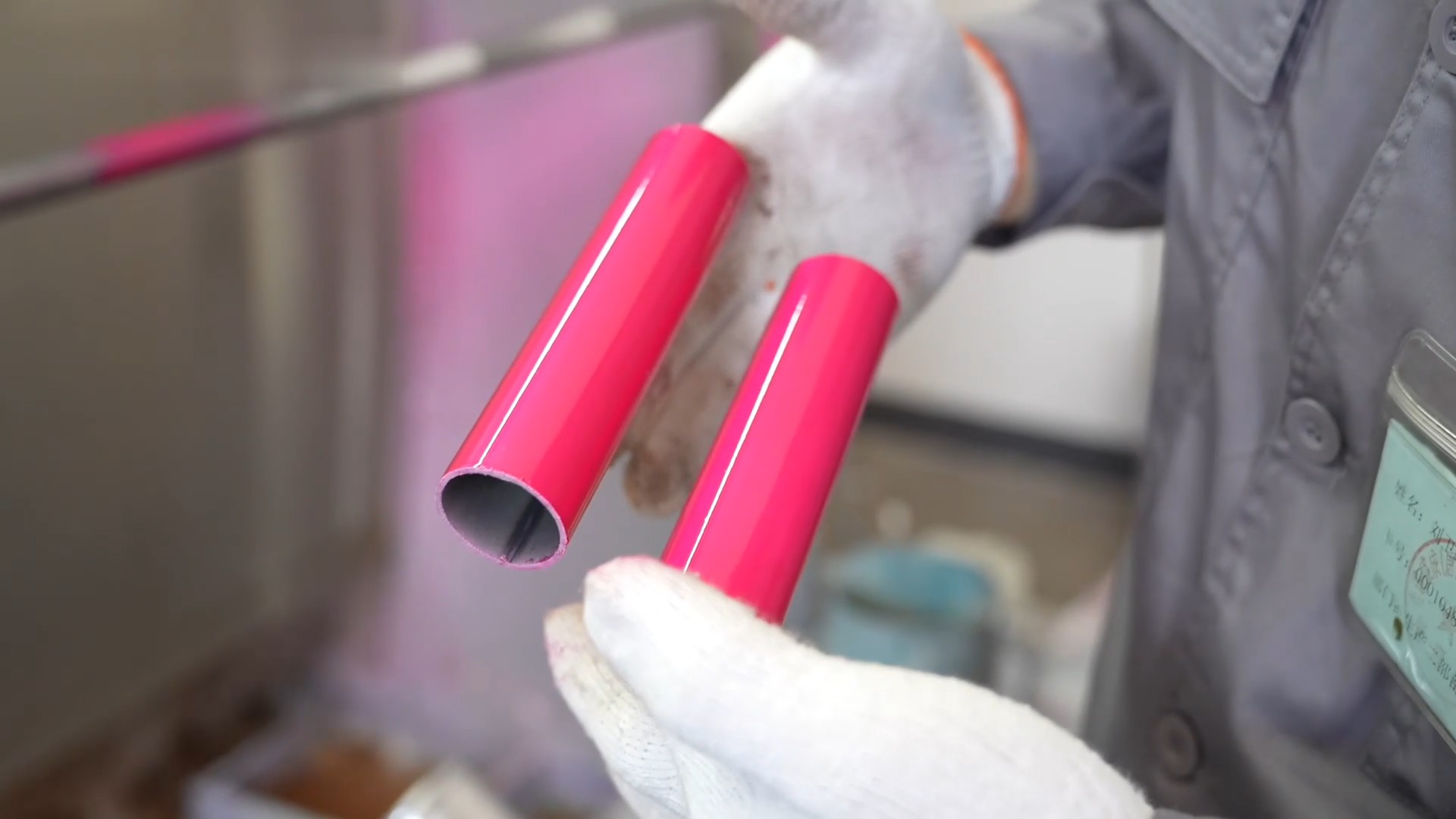 聚氨酯漆膜為何會出現(xiàn)發(fā)白現(xiàn)象？探究其背后的機理，以及如何有效預防！