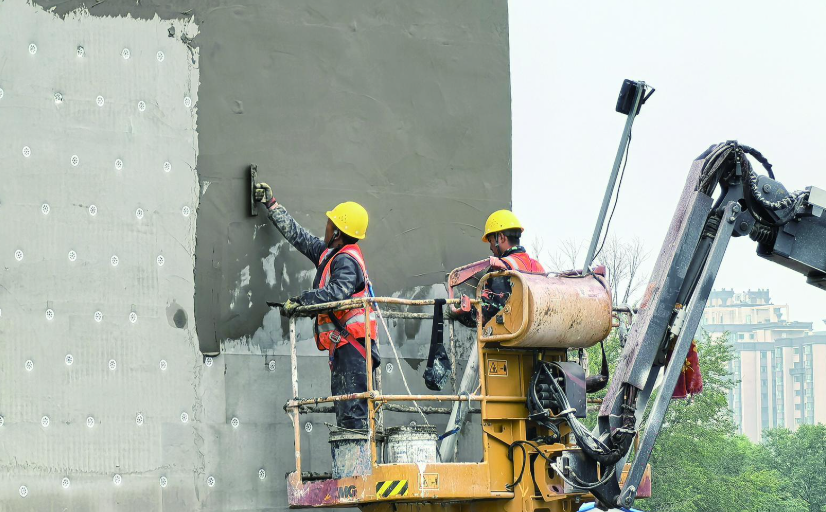 環(huán)氧面漆的施工條件